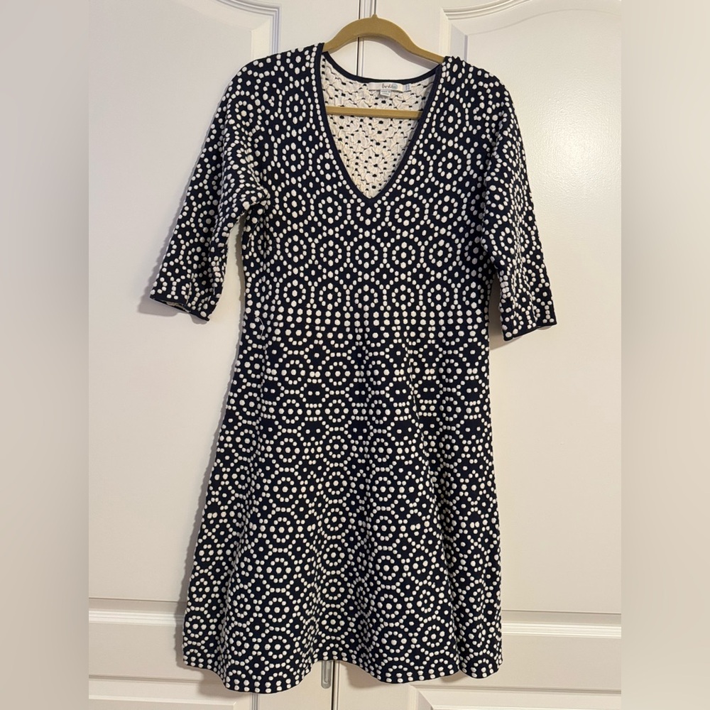 Boden Annabel Fit & Flared Women’s Dress